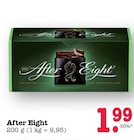 After Eight Angebote bei E center Baden-Baden für 1,99 €