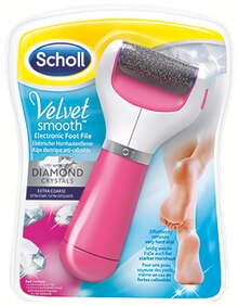 Fußpflege von Scholl bei Rossmann Fußpflege von Scholl für 19,99 € bei Rossmann im Prospekt "Mein Drogeriemarkt"