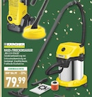 Aktuelle Staubsauger Angebote bei Marktkauf in Bochum Aktuelles Nass-/Trockensauger WD 3 S V-17/4/20 Angebot bei Marktkauf in Bochum ab 79,99 €