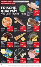 Gewürze im Kaufland Prospekt in Aalen Aktueller Kaufland Prospekt mit Gewürze, "Aktuelle Angebote", Seite 26