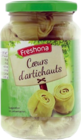 Cœurs d'artichauts - Freshona en promo chez Lidl Cœurs d'artichauts - Freshona dans le catalogue Lidl