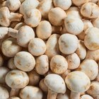 Champignons blancs de Paris CARREFOUR BIO en promo chez Carrefour Champignons blancs de Paris CARREFOUR BIO dans le catalogue Carrefour