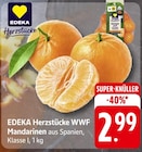 Mandarinen bei EDEKA im Lahr Prospekt für 2,99 €