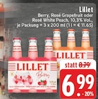 Berry von Lillet im aktuellen E center Prospekt
