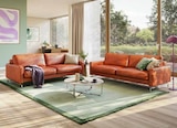 Sofa 2-Sitzer für 2.699,00 € bei Segmüller im Angebot Sofa 2-Sitzer im aktuellen Segmüller Prospekt