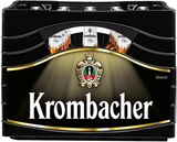 Aktuelles Krombacher Pils Angebot bei REWE in Bornheim ab 10,99 €