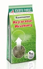 Rasensamen Reparatur-Mischung im Angebot bei Kiebitzmarkt in Buchholz Rasensamen Reparatur-Mischung Angebote von Kiebitzmarkt bei Kiebitzmarkt Buchholz für 9,99 €