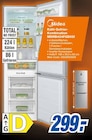 Aktuelle Kühlschrank Angebote bei expert in Lünen Aktuelles Kühl-Gefrier-Kombination MDRB424FGD02I Angebot bei expert in Lünen ab 299,00 €