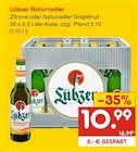 Lübzer Naturradler im aktuellen Netto Marken-Discount Prospekt