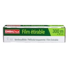 Promo Embal Film Rouleau Film Etirable à 5,50 € dans le catalogue Auchan Hypermarché à Arrabloy