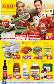 Aktueller Netto Marken-Discount Discounter Prospekt in Waldsee und Umgebung, "Aktuelle Angebote" mit 51 Seiten, 18.05.2026 - 23.05.2026