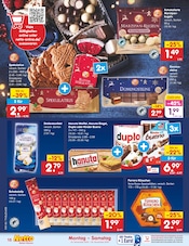 Aktueller Netto Marken-Discount Prospekt mit Weihnachten, "Aktuelle Angebote", Seite 18