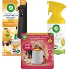 SUR TOUT - AIR WICK en promo chez Carrefour Market Vaulx-en-Velin