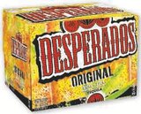 Desperados 5,9° en promo chez U Express Le Mans à 13,50 €