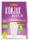 Konjak Nudeln oder Konjak Reis Angebote von Combino oder Golden Sun bei Lidl Gladbeck für 1,49 €