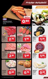 Lebensmittel im Markant Nordwest Prospekt in Emden Aktueller Markant Nordwest Prospekt mit Lebensmittel, "DER MARKT FÜR GUTES ESSEN UND TRINKEN", Seite 3