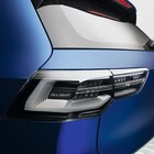 Volkswagen - LED-Rückleuchten in abgedunkeltem Design und mit dynamischem Blinker Angebot im Prospekt LED-Rückleuchten in abgedunkeltem Design und mit dynamischem Blinker bei Volkswagen im Prospekt "" für 688,00 €