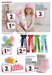 Bekleidung Angebot & Preis im aktuellen Woolworth Prospekt Bekleidung Angebot im aktuellen Woolworth Prospekt auf Seite 23