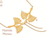 Promo Collier à 578,00 € dans le catalogue E.Leclerc à Angers