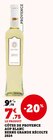 Promo Côtes de provence AOP rosé berne grande récolte 2024 à 7,75 € dans le catalogue Super U à Saint-Langis-lès-Mortagne
