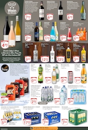 Wodka im GLOBUS Prospekt in Neunkirchen Aktueller GLOBUS Prospekt mit Wodka, "Aktuelle Angebote", Seite 17