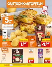 Aktueller Netto Marken-Discount Prospekt mit Gewürze, "Aktuelle Angebote", Seite 24