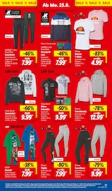 Aktueller Lidl Prospekt mit LEGO, "LIDL LOHNT SICH", Seite 31