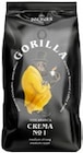 Premium-Espresso im Angebot bei Kaufland in Rüsselsheim Premium-Espresso Angebote von GORILLA bei Kaufland Rüsselsheim für 18,79 €