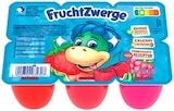 FruchtZwerge von Danone im aktuellen REWE Prospekt