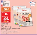 Lardons fumés - NETTO dans le catalogue Netto