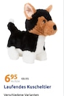 Laufendes Kuscheltier im Angebot bei Action in Rheine Laufendes Kuscheltier Angebote bei Action Rheine für 6,95 €