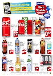 Aktueller EDEKA Prospekt mit Volvic, "Aktuelle Angebote", Seite 26