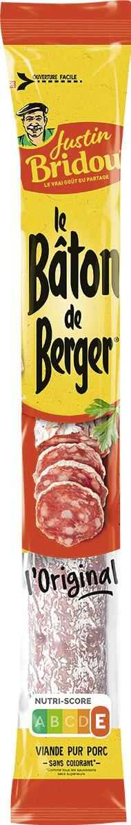 Le Bâton de Berger