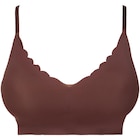 Soutien-gorge Second Skin - Action en promo chez Action Metz à 4,77 €