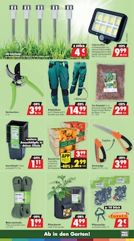 Solar-Led-Lampen im aktuellen Mäc-Geiz Prospekt (Nürnberg) Solar-Led-Lampen im Mäc-Geiz Prospekt "Aktuelle Angebote" mit 8 Seiten (Nürnberg)