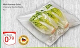 GLOBUS Lollar - Mini-Romana-Salat Angebot im Prospekt Mini-Romana-Salat bei GLOBUS im Lollar Prospekt für 0,79 €