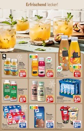 REWE Ingwer im Prospekt REWE Ingwer im Prospekt