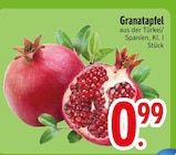 Granatapfel im EDEKA Prospekt Granatapfel im aktuellen EDEKA Prospekt für 0,99 €