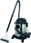 Aspirateur injecteur/extracteur 1600w - Brico Dépôt à Montereau-Fault-Yonne Aspirateur injecteur/extracteur 1600w en promo chez Brico Dépôt Montereau-Fault-Yonne à 69,90 €