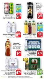 Energydrink im E center Prospekt in Kirchheim Aktueller E center Prospekt mit Energydrink, "Aktuelle Angebote", Seite 44