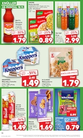 Aktueller Kaufland Prospekt mit Walnüsse, "Aktuelle Angebote", Seite 50