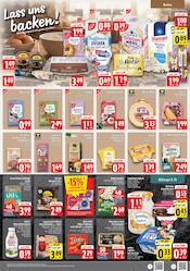Eis im EDEKA Prospekt in Mönchengladbach Aktueller EDEKA Prospekt mit Eis, "Aktuelle Angebote", Seite 5