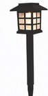 LED-Solar-Stick Laterne Angebote bei Wreesmann Stendal für 2,99 €