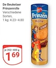 Prinzenrolle im aktuellen Prospekt bei GLOBUS in Ottengrün