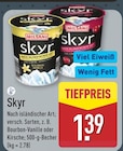 Skyr Bourbon-Vanille von Milsani im aktuellen ALDI Nord Prospekt für 1,39 €