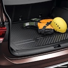 Gepäckraumschale für den Extra-Schutz im Kofferraum bei Volkswagen im Haldensleben Prospekt für 85,90 €