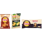 SUR TOUTES LES CHIPS AROMATISÉES - LAY'S - Carrefour à Vitry-sur-Seine SUR TOUTES LES CHIPS AROMATISÉES - LAY'S en promo chez Carrefour Vitry-sur-Seine