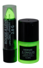 Kit Maquillage Phosphorescent en promo chez Gifi Antibes à 3,49 €