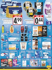 Aktueller EDEKA Prospekt mit Katzenfutter, "Aktuelle Angebote", Seite 19