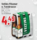 Aktuelle Veltins Angebote bei Trinkgut in Erftstadt Aktuelles Pilsener Angebot bei Trinkgut in Erftstadt ab 4,49 €